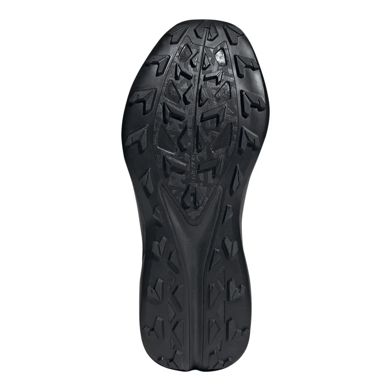 Terrex Tracefinder Plus GTX Chaussure trail Hommes - noir, gris