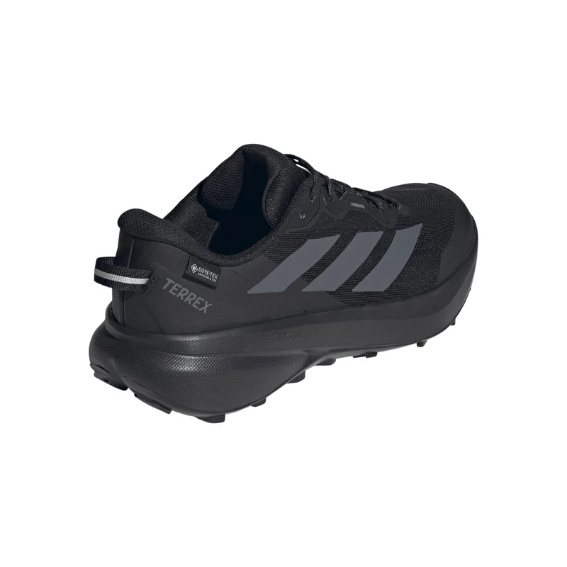 Terrex Tracefinder Plus GTX Chaussure trail Hommes - noir, gris