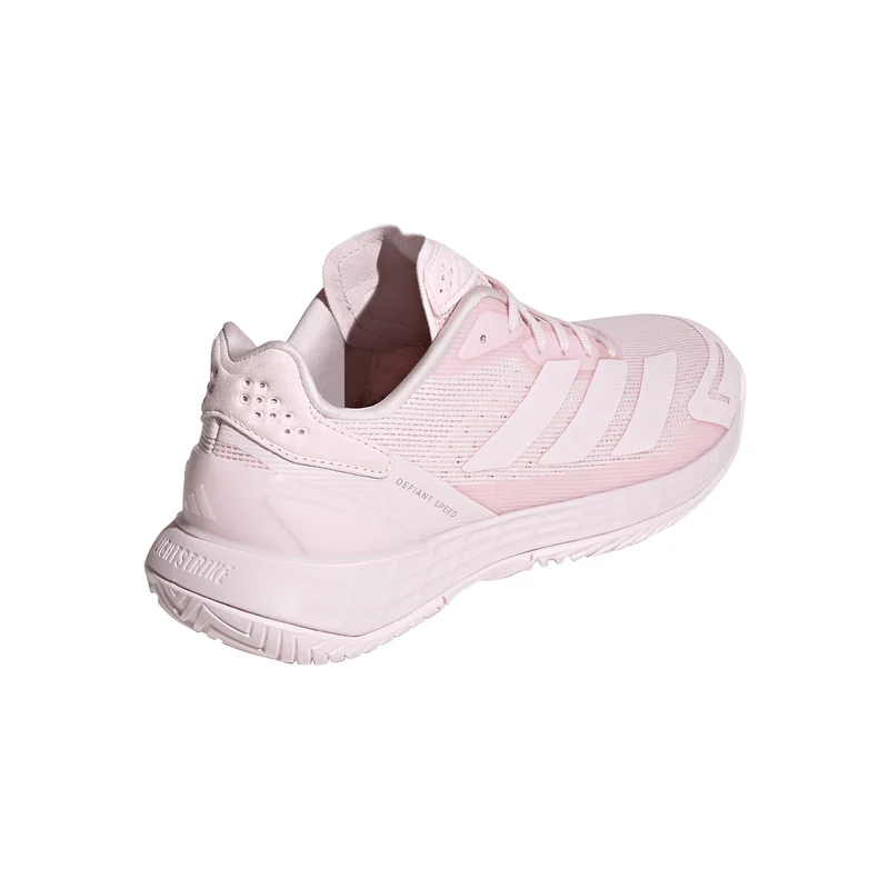 Defiant Speed 2 Chaussures toutes surfaces Femmes - rose pastel, rosé