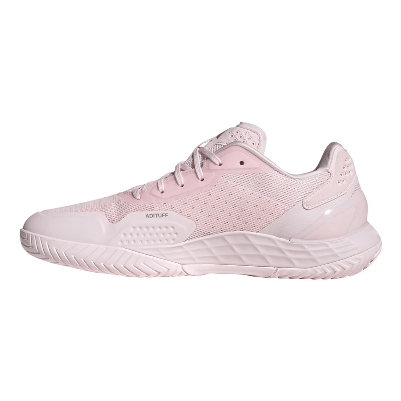 Defiant Speed 2 Chaussures toutes surfaces Hommes - rosé, blanc
