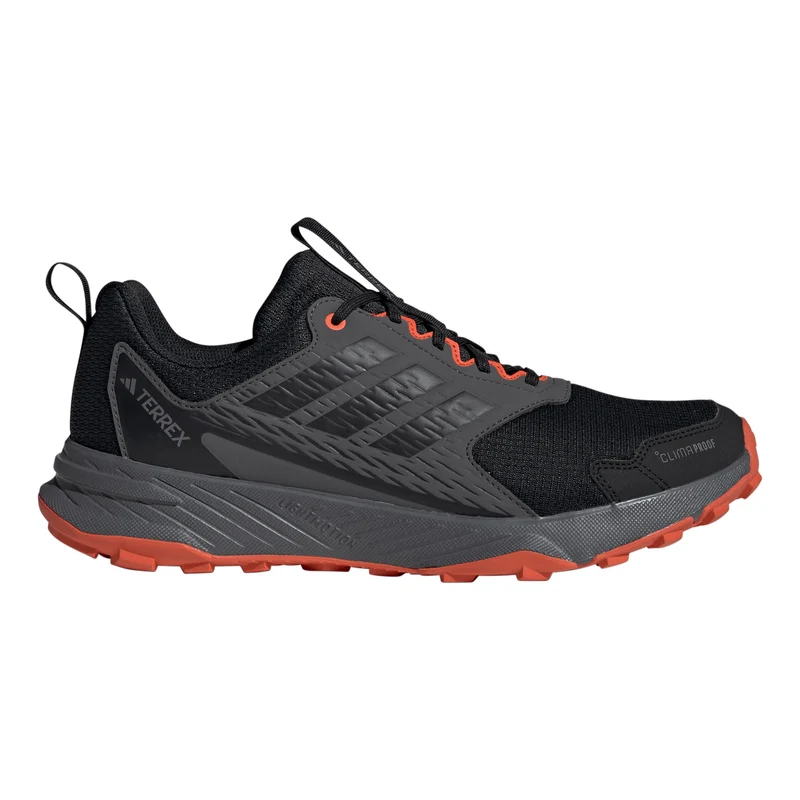Terrex Tracefinder Clima Chaussure trail Hommes - noir, noir