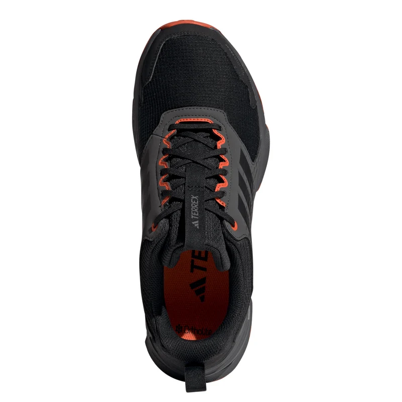 Terrex Tracefinder Clima Chaussure trail Hommes - noir, noir