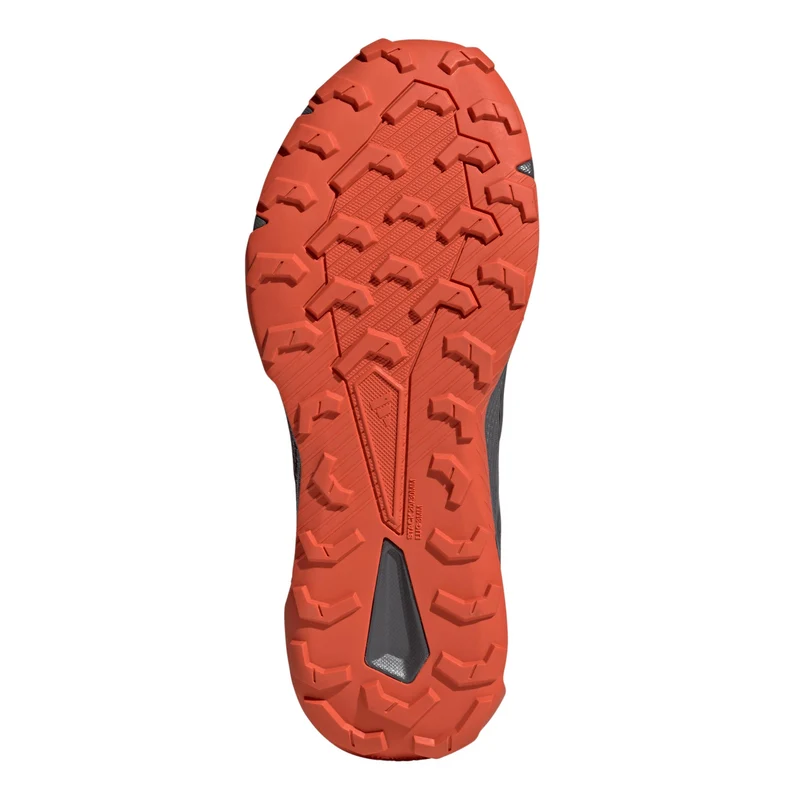 Terrex Tracefinder Clima Chaussure trail Hommes - noir, noir