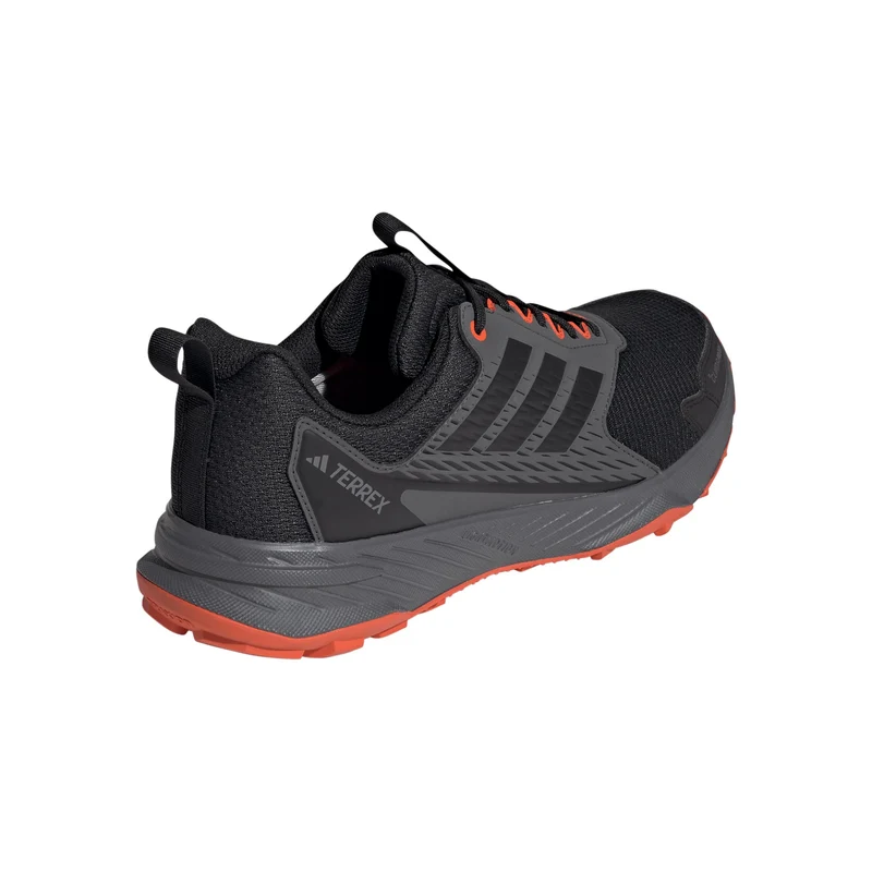 Terrex Tracefinder Clima Chaussure trail Hommes - noir, noir
