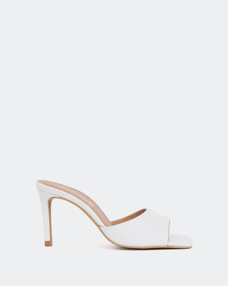 Veyers White Naplac