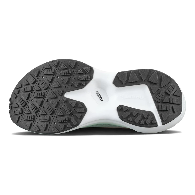 Nordlite Ultra 2 Chaussure de running sans stabilisateurs Femmes - menthe, mauve