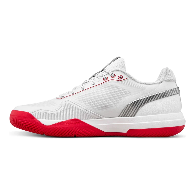 Rush Pro 5 CTC Chaussures toutes surfaces Hommes - blanc, rouge