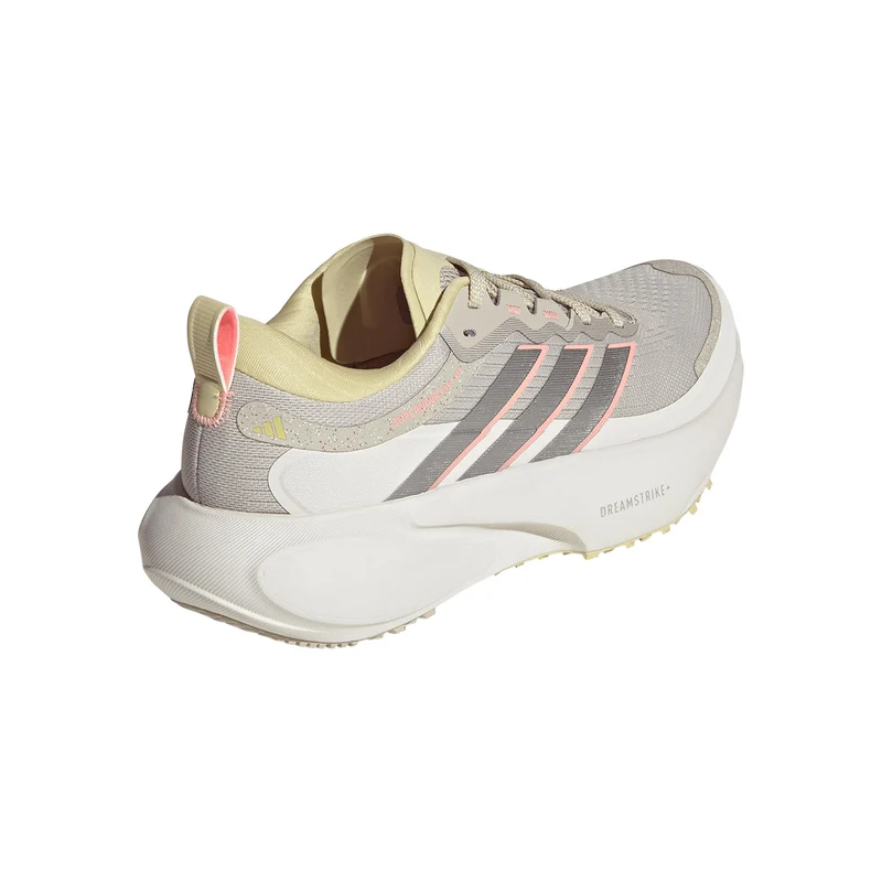 Supernova Rise 3 ATR Chaussure de running sans stabilisateurs Femmes - beige, crème