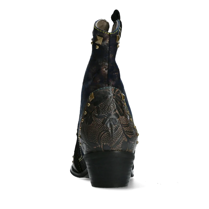 Santiags - Bottines HICNIO 20