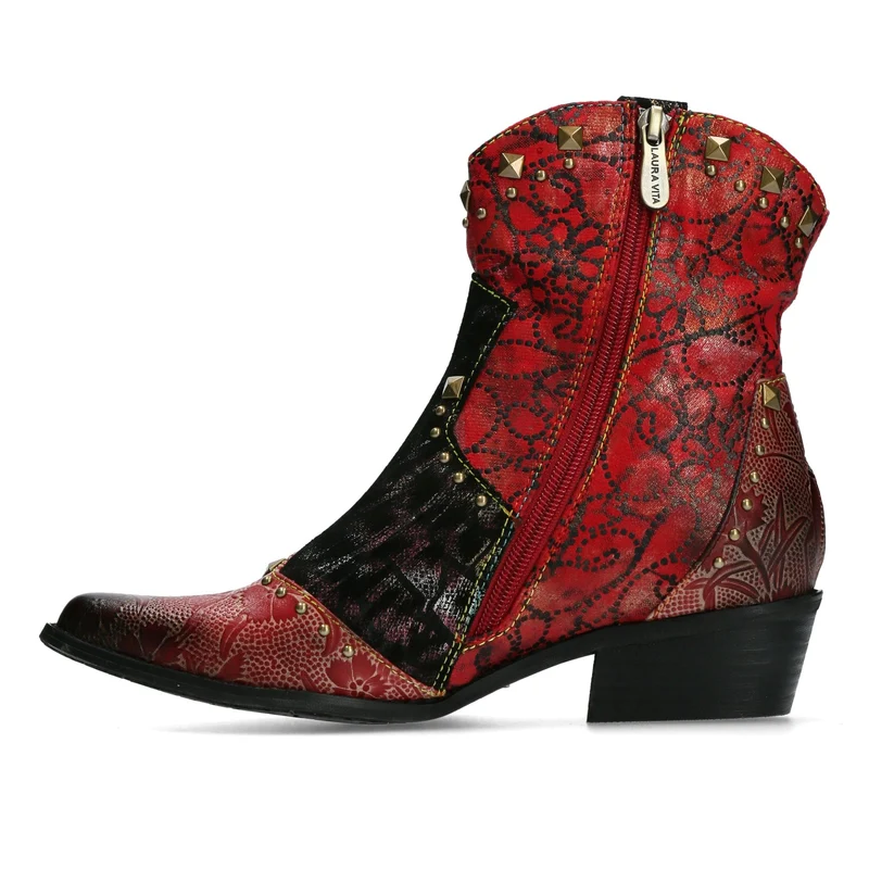 Santiags - Bottines HICNIO 20