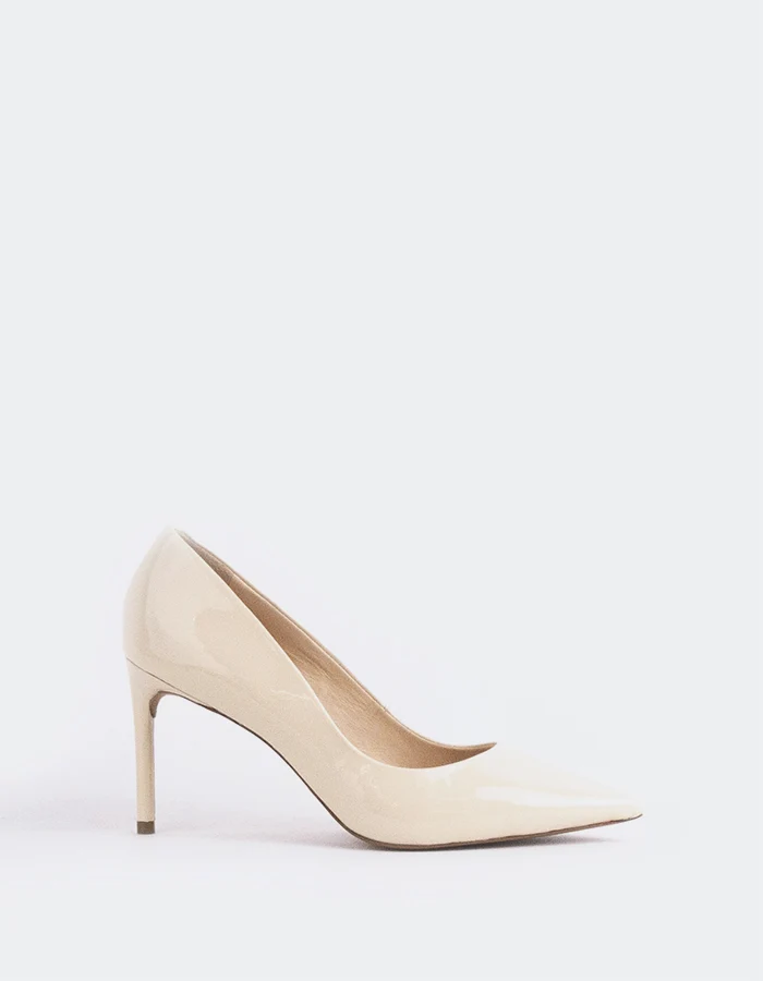 Zinnia Nude Patent