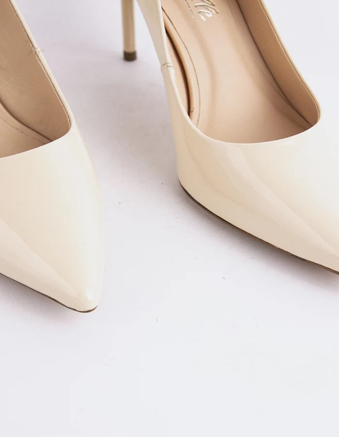 Zinnia Nude Patent