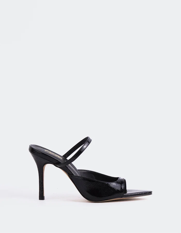 Scilla Black Naplack