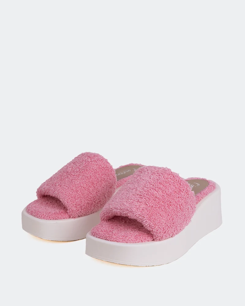 Bears Pink Fur