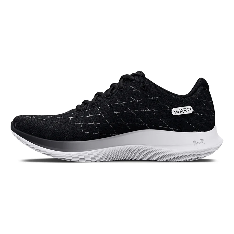 Flow Velociti Wind 2 Chaussure De Running Sans Stabilisateurs Hommes-Noir