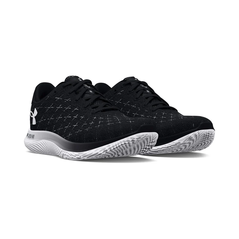 Flow Velociti Wind 2 Chaussure De Running Sans Stabilisateurs Hommes-Noir