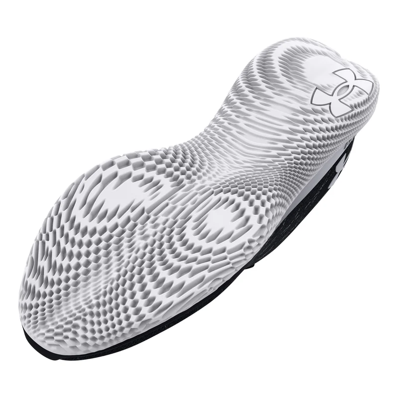 Flow Velociti Wind 2 Chaussure De Running Sans Stabilisateurs Hommes-Noir