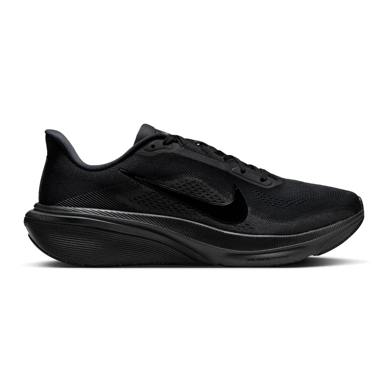 Pegasus 42 Chaussure de running sans stabilisateurs Hommes - noir, gris foncé