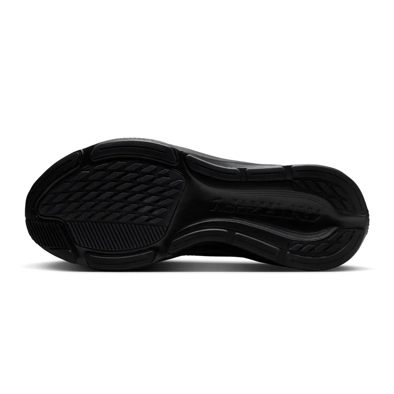 Pegasus 42 Chaussure de running sans stabilisateurs Hommes - noir, gris foncé