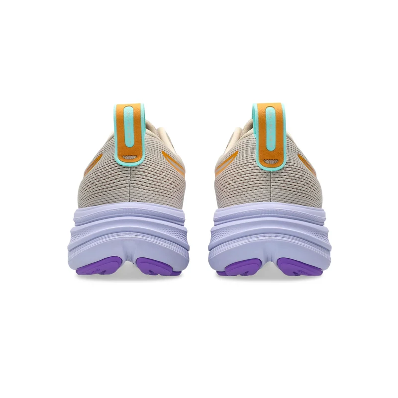 GEL-PULSE 17 TR Chaussure de running sans stabilisateurs Femmes - beige, lilas