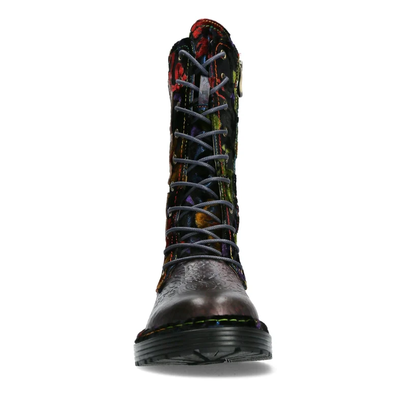 Bottes - INCASO 18