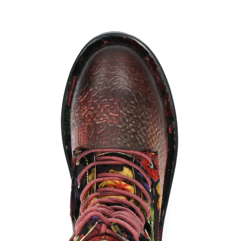 Bottes - INCASO 18