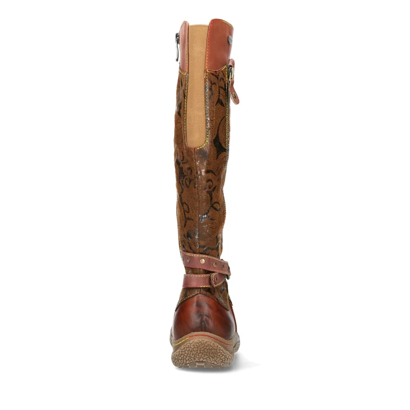 Bottes - GOCTHO 50