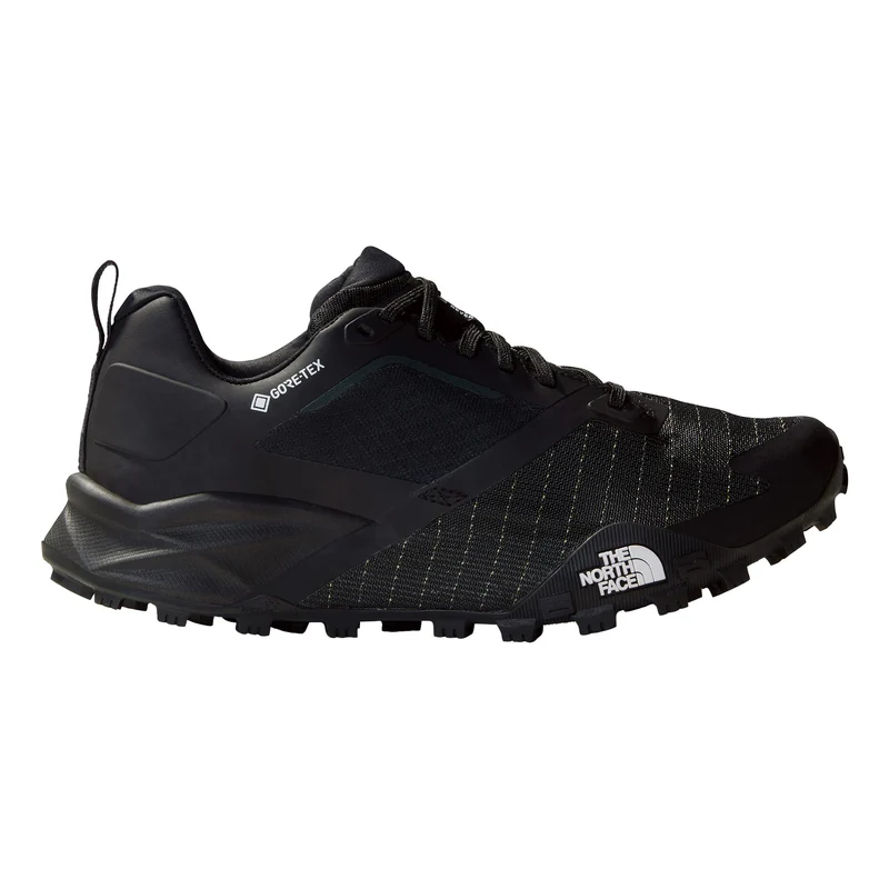 Offtrail TR GTX Chaussure trail Hommes - noir