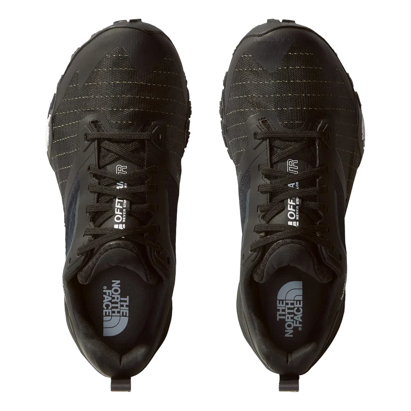 Offtrail TR GTX Chaussure trail Hommes - noir
