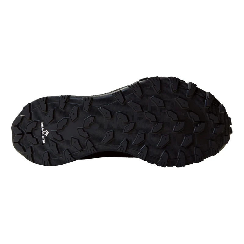 Offtrail TR GTX Chaussure trail Hommes - noir