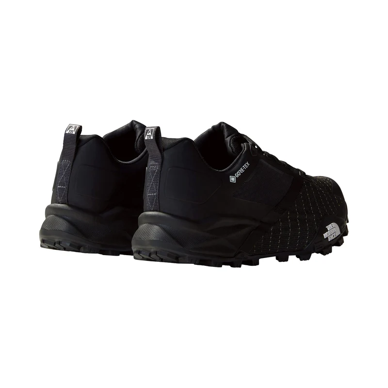Offtrail TR GTX Chaussure trail Hommes - noir