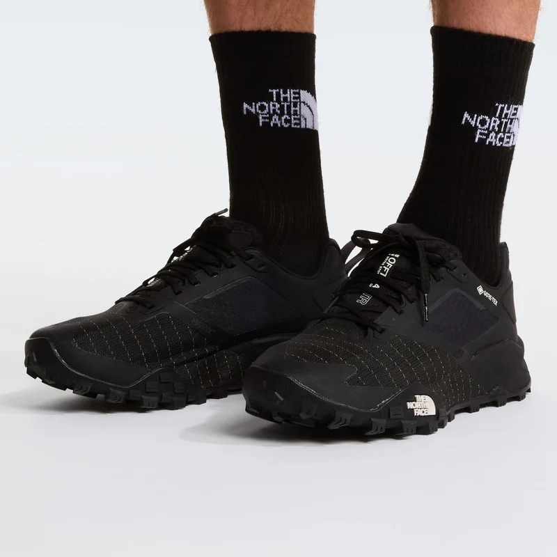 Offtrail TR GTX Chaussure trail Hommes - noir