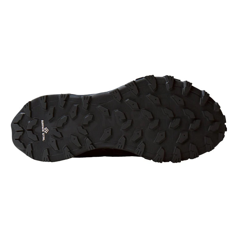 Offtrail TR GTX Chaussure trail Hommes - vert olive, gris foncé