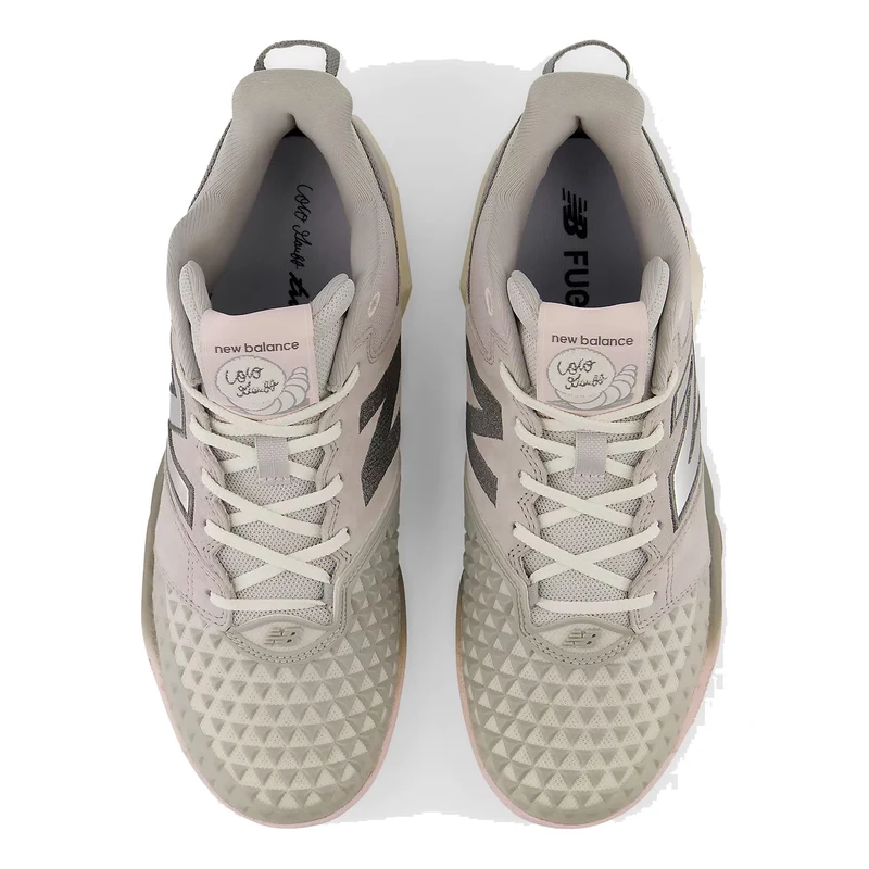 Coco CG2 Chaussures toutes surfaces Femmes - beige, rosé