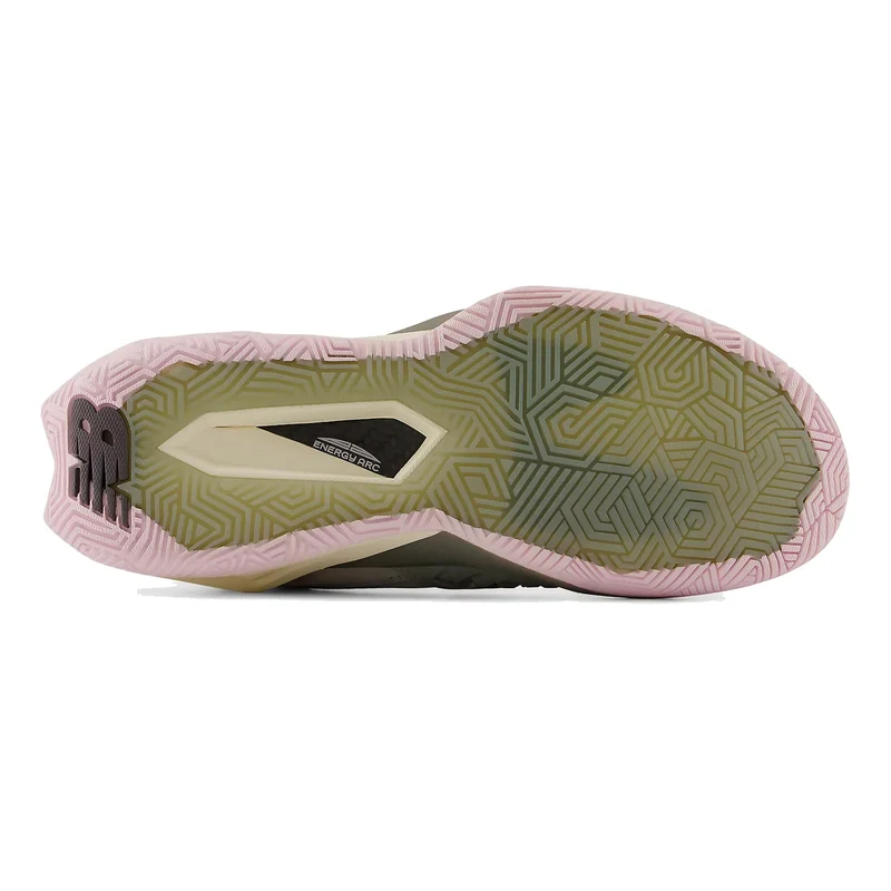 Coco CG2 Chaussures toutes surfaces Femmes - beige, rosé