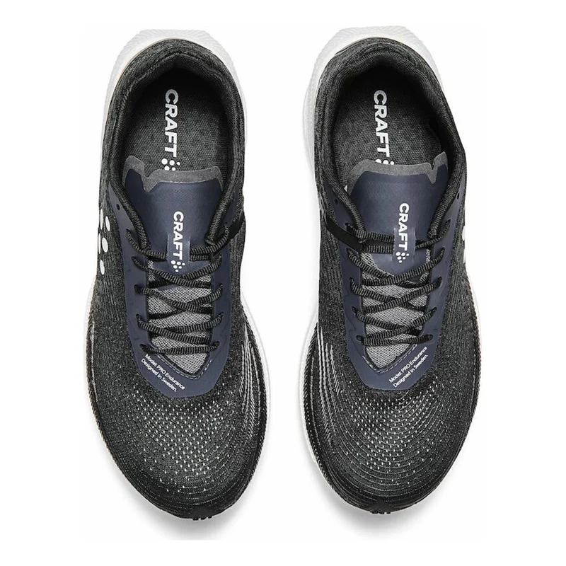 Pro Endur Distance Chaussure De Running Sans Stabilisateurs Femmes-Noir