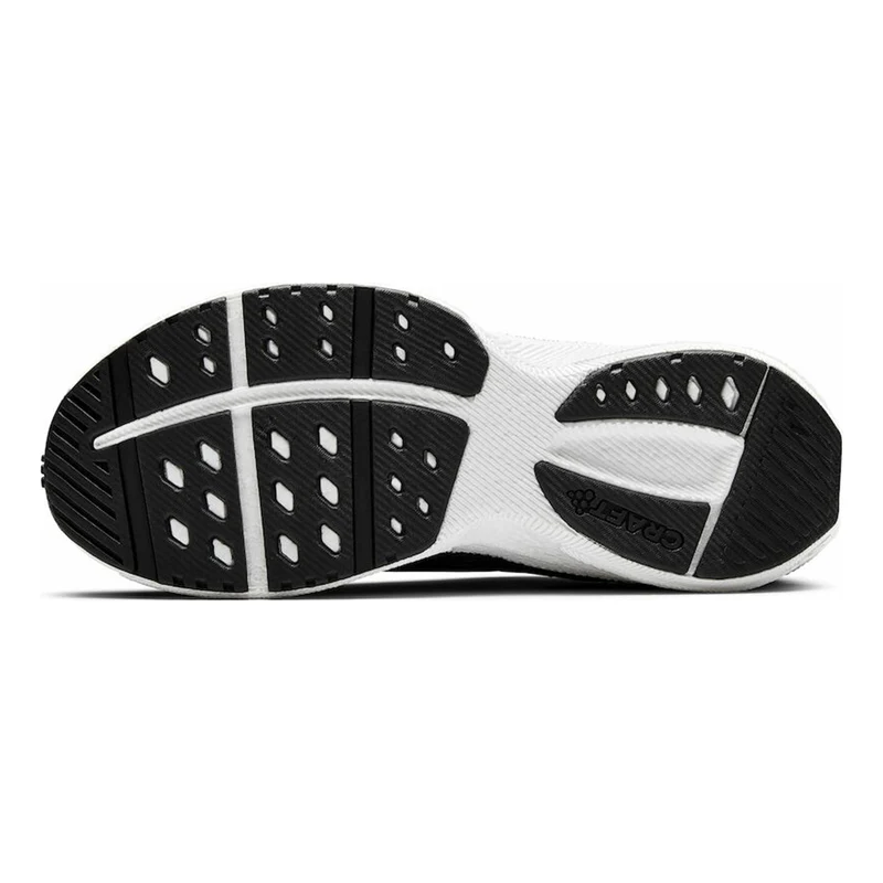 Pro Endur Distance Chaussure De Running Sans Stabilisateurs Femmes-Noir
