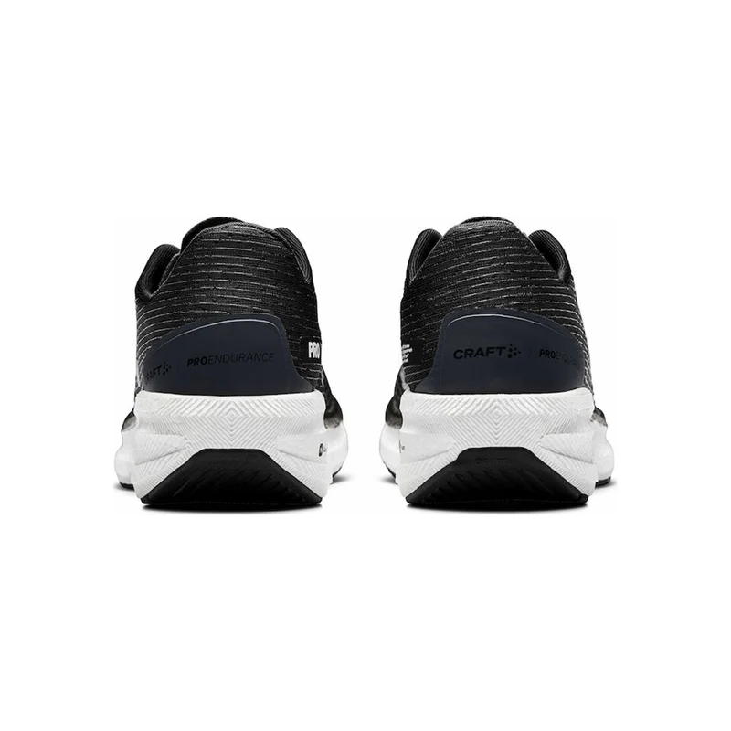 Pro Endur Distance Chaussure De Running Sans Stabilisateurs Femmes-Noir