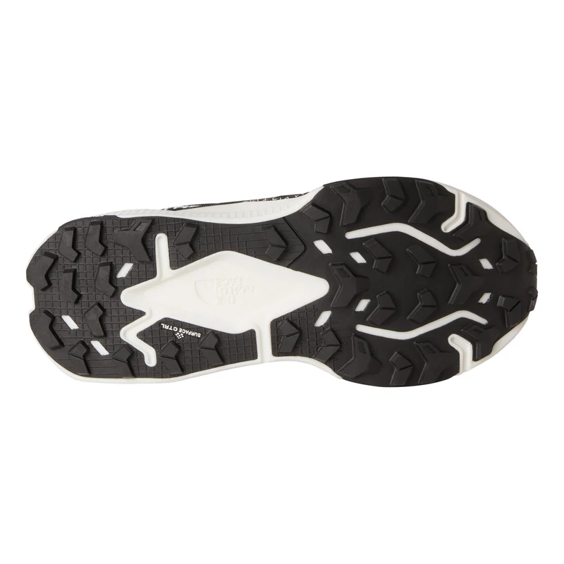Altamesa 500 V2 Chaussure trail Hommes - noir, blanc