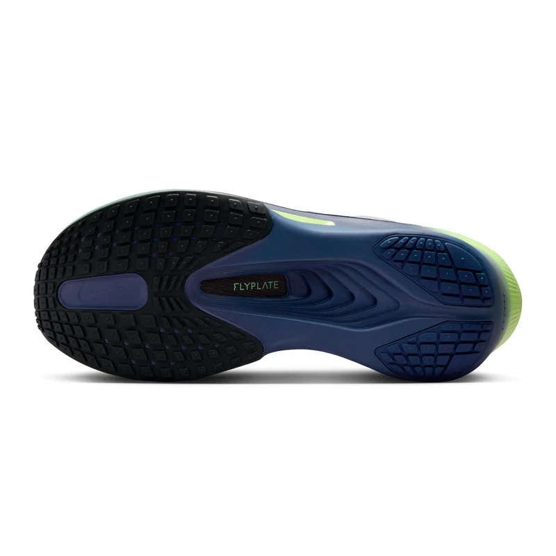 Zoom Fly 6 Chaussure de compétition Hommes - menthe, vert