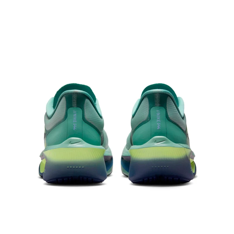 Zoom Fly 6 Chaussure de compétition Hommes - menthe, vert
