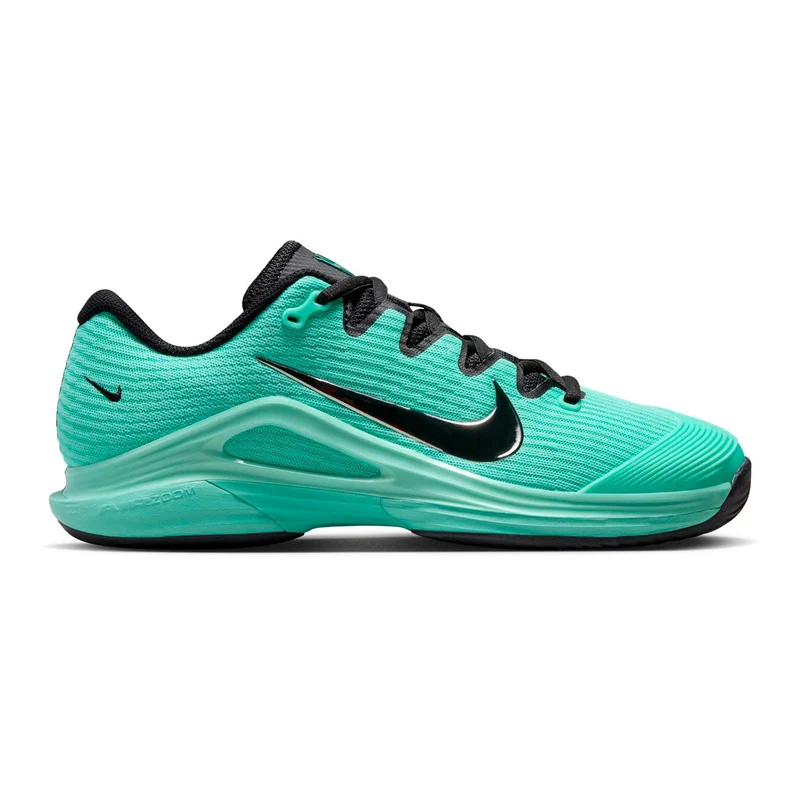 Vapor 12 Premium Chaussures toutes surfaces Femmes - menthe, argent
