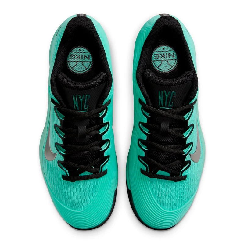 Vapor 12 Premium Chaussures toutes surfaces Femmes - menthe, argent