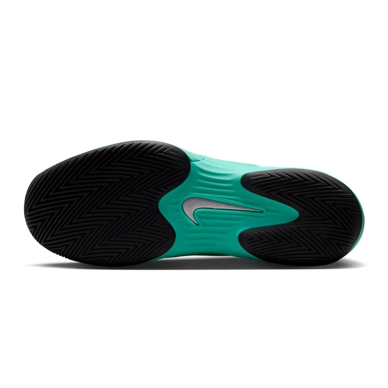 Vapor 12 Premium Chaussures toutes surfaces Femmes - menthe, argent
