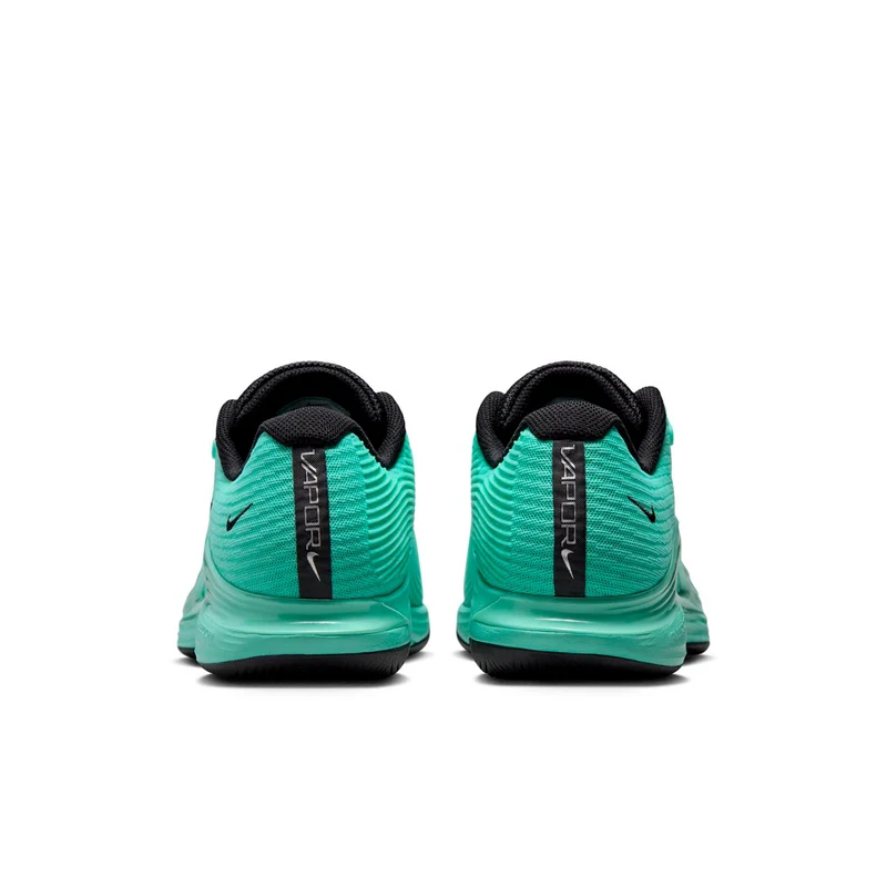 Vapor 12 Premium Chaussures toutes surfaces Femmes - menthe, argent