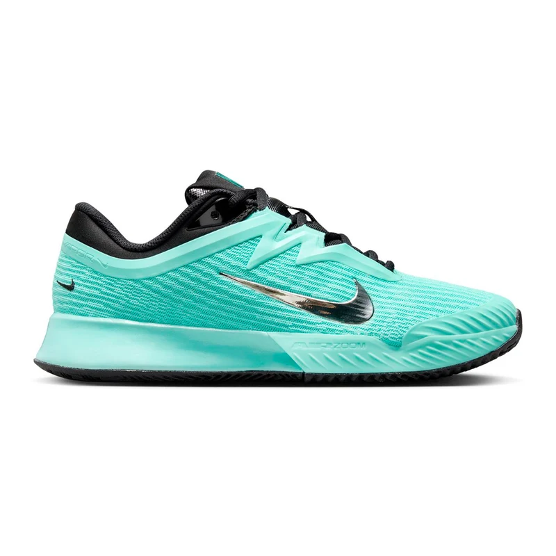Vapor Pro 3 Premium Chaussure terre battue Femmes - menthe, argent