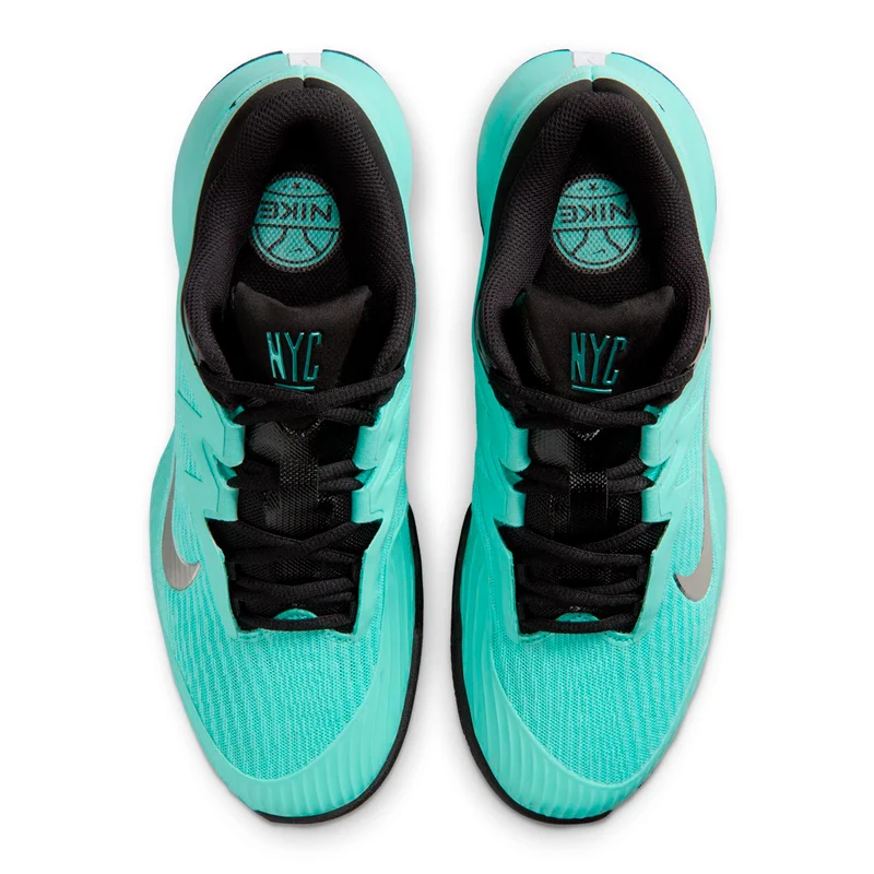 Vapor Pro 3 Premium Chaussure terre battue Femmes - menthe, argent