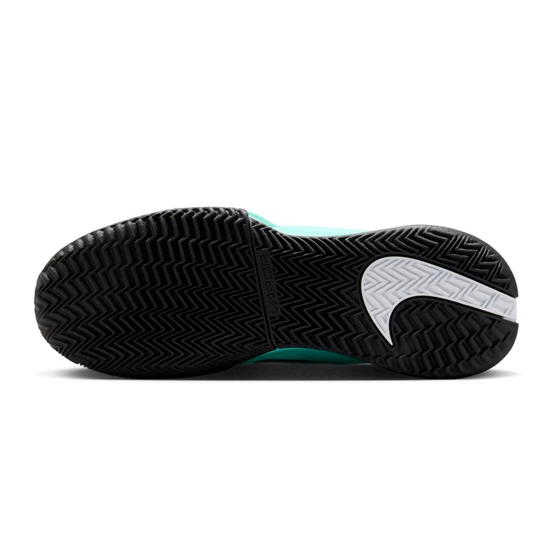 Vapor Pro 3 Premium Chaussure terre battue Femmes - menthe, argent