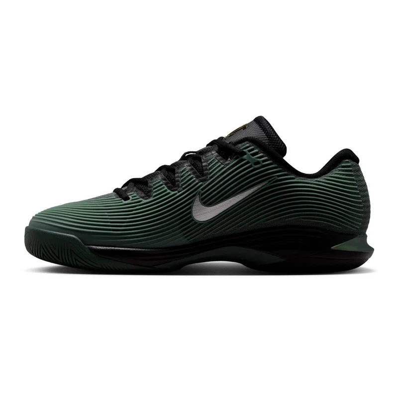 Vapor 12 Premium Chaussures toutes surfaces Hommes - vert olive, or
