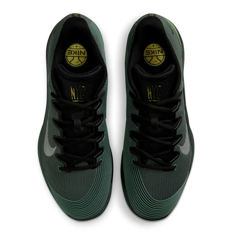 Vapor 12 Premium Chaussures toutes surfaces Hommes - vert olive, or